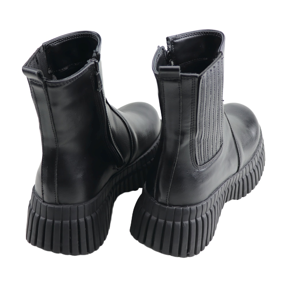 خرید آنلاین بوت زنانه جزیره مدل نوژان کد 01